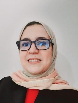 Dr. Houda LECHHEB